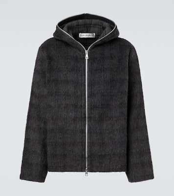 Kapuzenjacke | Our Legacy