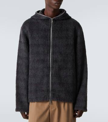 Kapuzenjacke | Our Legacy