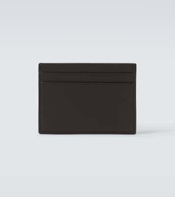 Kartenetui Cassandre aus Leder | Saint Laurent