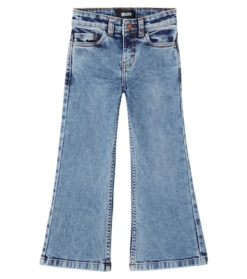 Flared Jeans Asta | Molo