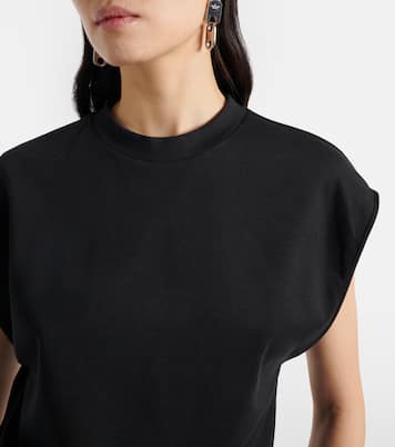 Cotton minidress | Acne Studios