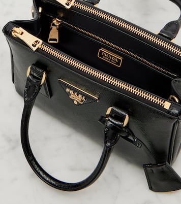 Tote Bag Prada Galleria aus Leder | Prada