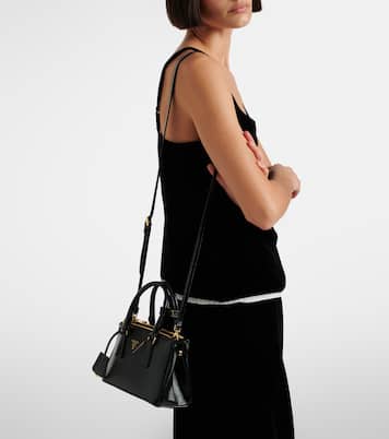 Tote Bag Prada Galleria aus Leder | Prada