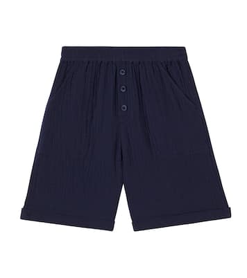Cotton shorts | Tartine et Chocolat