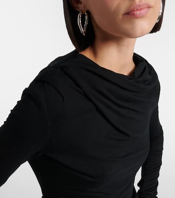 Top en jersey | Entire Studios