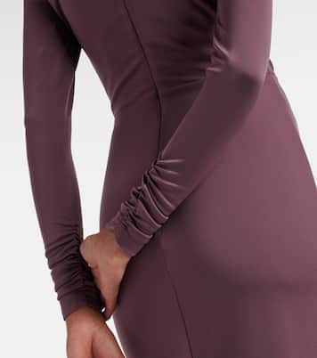 Nala embellished maxi dress | Rebecca Vallance