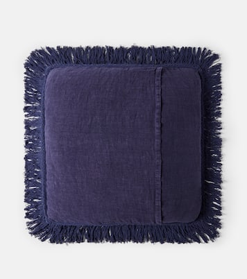 Linen cushion | Once Milano