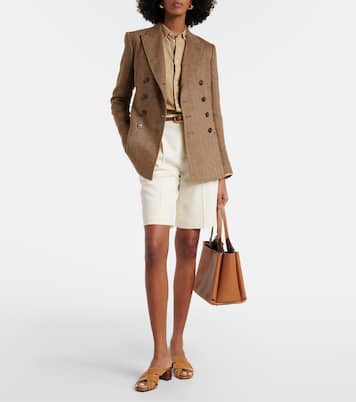 Leather sandals | Tod's