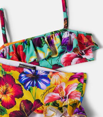 Bikini | Dolce&Gabbana Kids