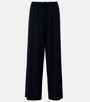 Zelie jersey wide-leg pants | Eres