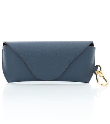 Oversize-Sonnenbrille | Loewe