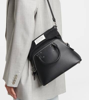 Tote Bag 5AC Mini aus Leder | Maison Margiela