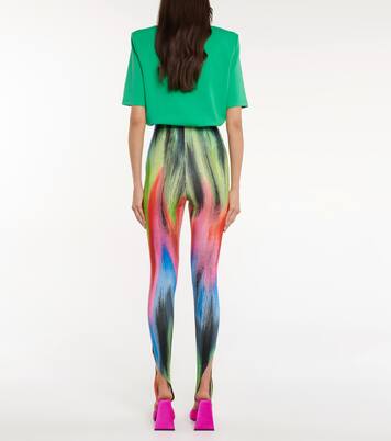 High-Rise-Steghose Jamie | The Attico