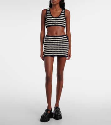 Plateausandalen Monolith | Prada