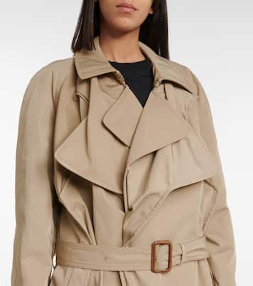 Trenchcoat | Y/Project