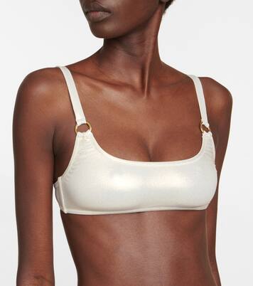 Haut de bikini Bari | Melissa Odabash