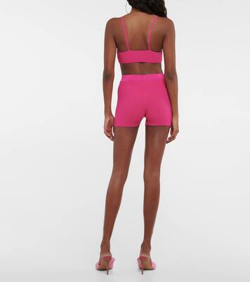 Shorts Le Short Arancia | Jacquemus