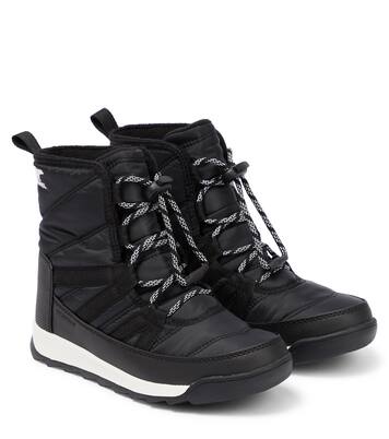 Whitney II Plus Lace snow boots | Sorel Kids