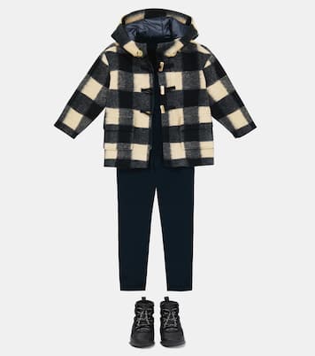 Whitney II Plus Lace snow boots | Sorel Kids