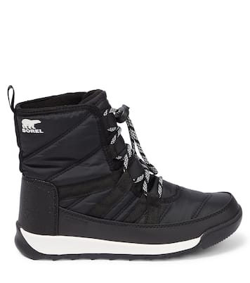 Whitney II Plus Lace snow boots | Sorel Kids