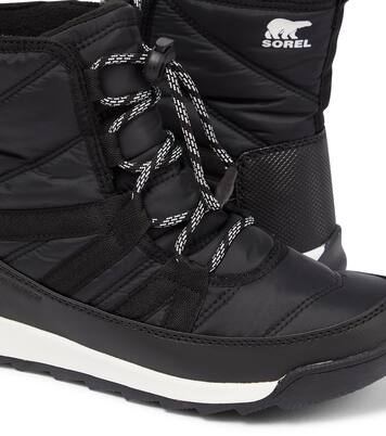 Whitney II Plus Lace snow boots | Sorel Kids