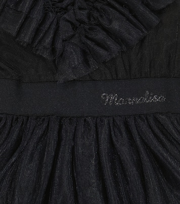 Tulle dress | Monnalisa