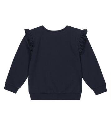 Pull imprimé en coton mélangé | Tartine et Chocolat