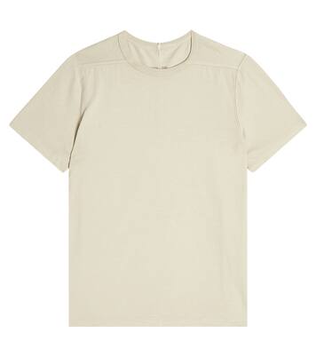 Cotton jersey T-shirt | Rick Owens Kids