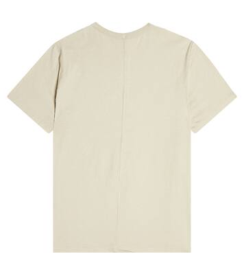 Cotton jersey T-shirt | Rick Owens Kids