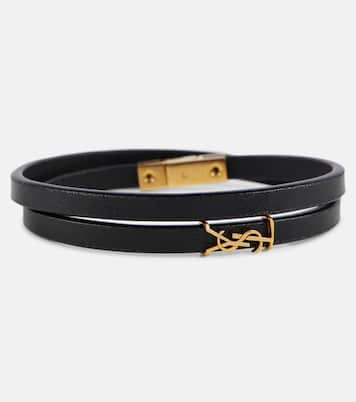 Armband aus Leder | Saint Laurent
