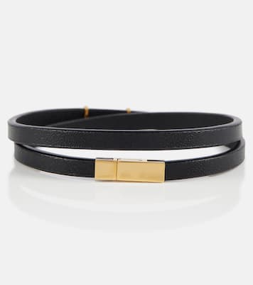 Armband aus Leder | Saint Laurent