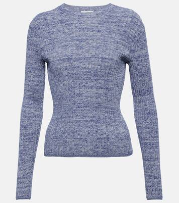 Pull en laine et coton | Vince