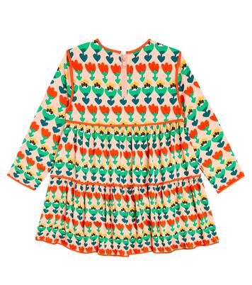 Floral dress | Stella McCartney Kids
