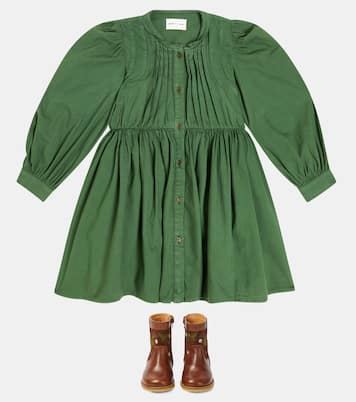 Robe Trudy en coton | Morley