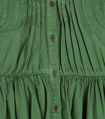 Robe Trudy en coton | Morley