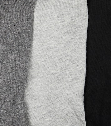 Set of 5 cotton-blend boxer briefs | Polo Ralph Lauren Kids