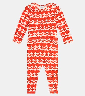 Baby bodysuit, leggings, and socks set  | Bobo Choses