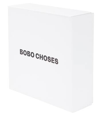 Baby bodysuit, leggings, and socks set  | Bobo Choses