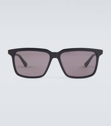Rectangular sunglasses | Bottega Veneta