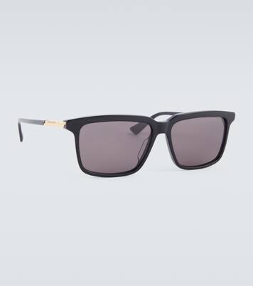 Rectangular sunglasses | Bottega Veneta