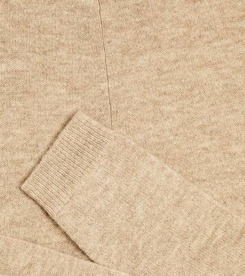 x Khaite Baby Louno wool leggings | Bonpoint