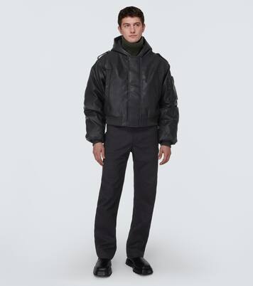 Task straight pants | Entire Studios