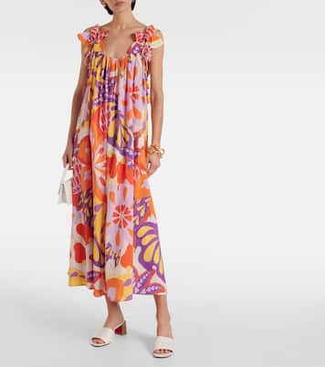 So CL leather mules | Christian Louboutin