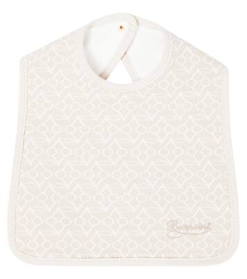 Bébé – Bavoir Clip en coton | Bonpoint