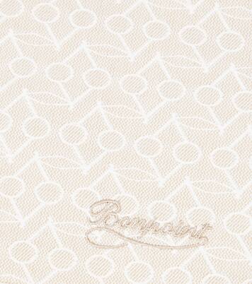 Bébé – Bavoir Clip en coton | Bonpoint