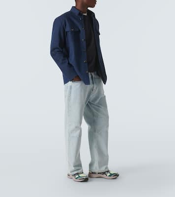 Gel-Terrain sneakers | Asics