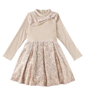 Robe à sequins | Patachou