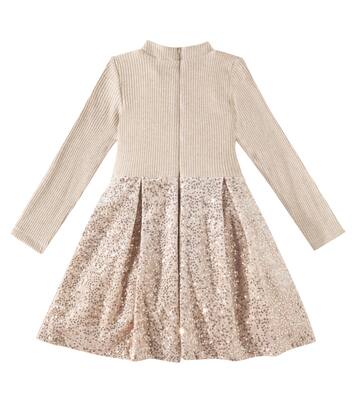 Robe à sequins | Patachou