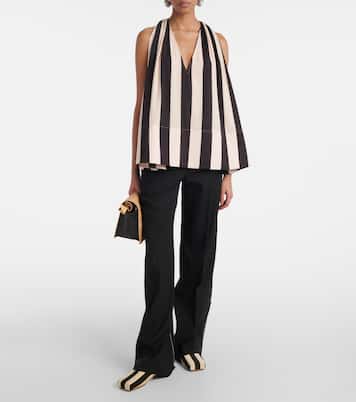 Slip-ons Carré | Jacquemus