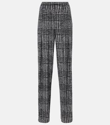 Weite Hose | Norma Kamali